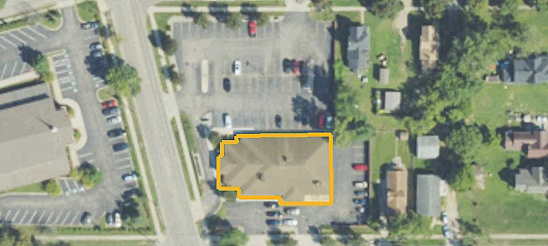 309 Page Ave