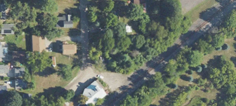 10200 Railroad Rd
