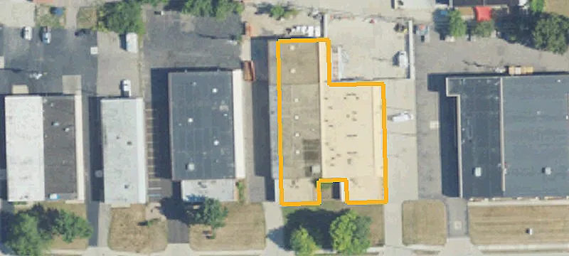 540 Ajax Dr