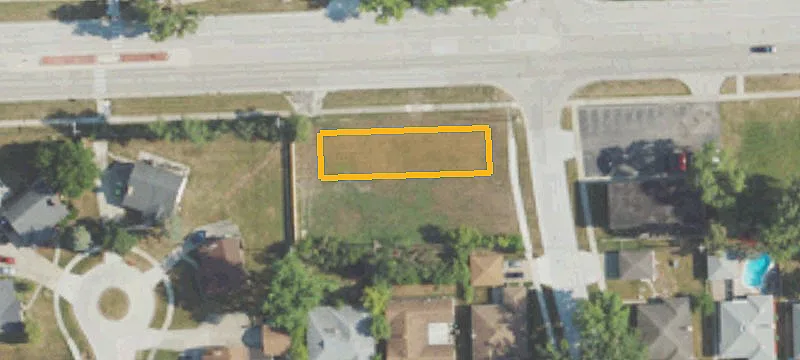 15919 10th Mile Rd