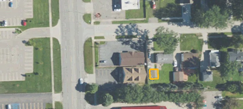 15540 Middlebelt Rd