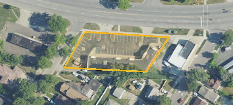 2300 Schaefer Hwy