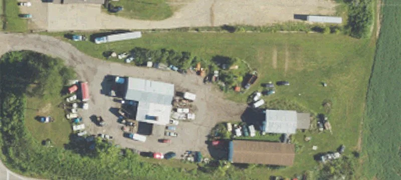 2507 Parma Rd