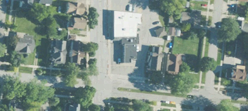 900 Johnson St
