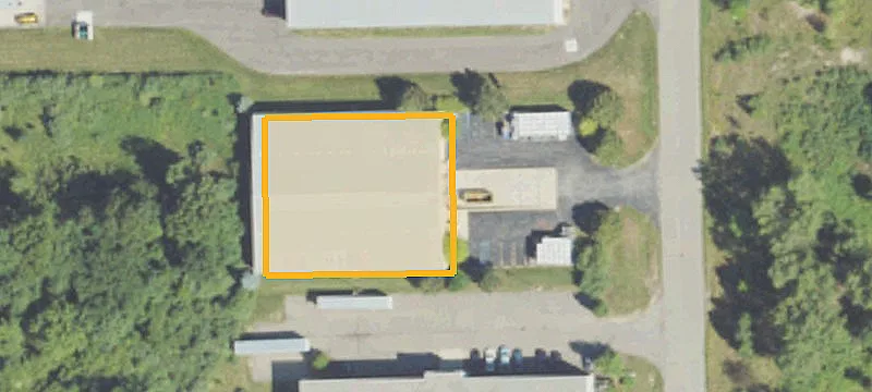 1063 Packard Dr