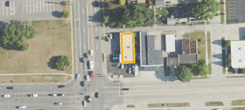 4200 11th Mile Rd