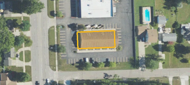 18610 Middlebelt Rd