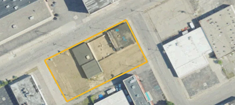 80 Manchester Pkwy