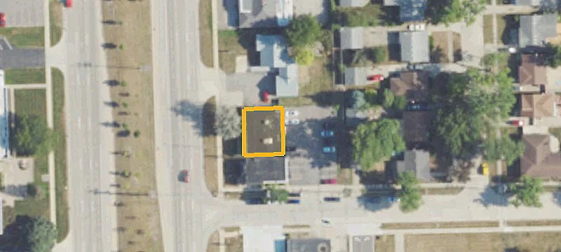 17563 Ft St