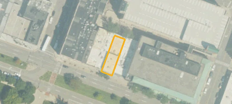 317 Grand Riv Ave, Unit 17