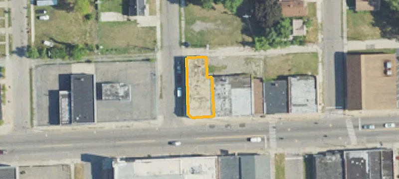 1401 7th Mile Rd, Unit 31