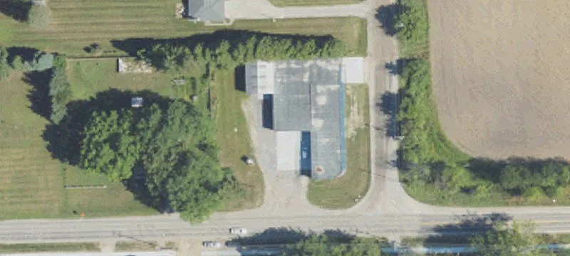 9155 Perry Rd