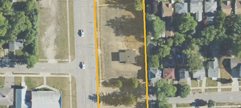 1104 Baldwin Ave