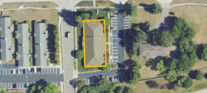 21599 11th Mile Rd