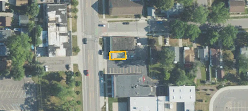 3150 Hilton Rd
