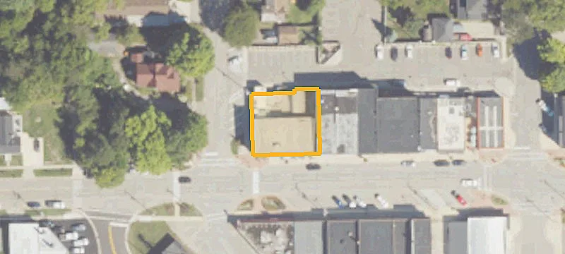 107 Main SE St