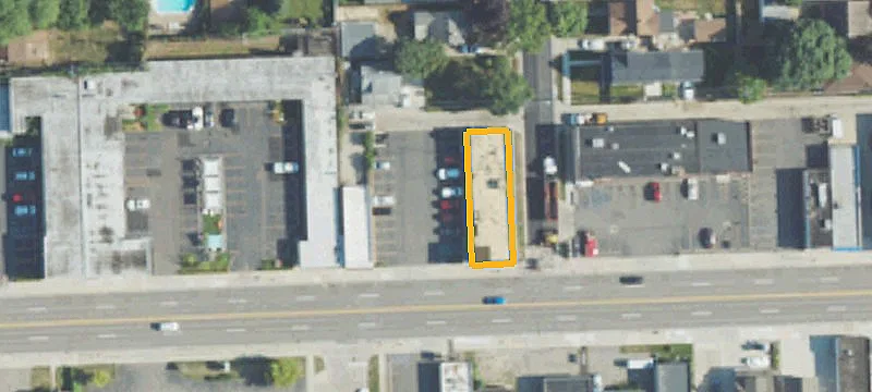 841 11th Mile Rd