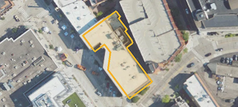 255 Old Woodward Ave