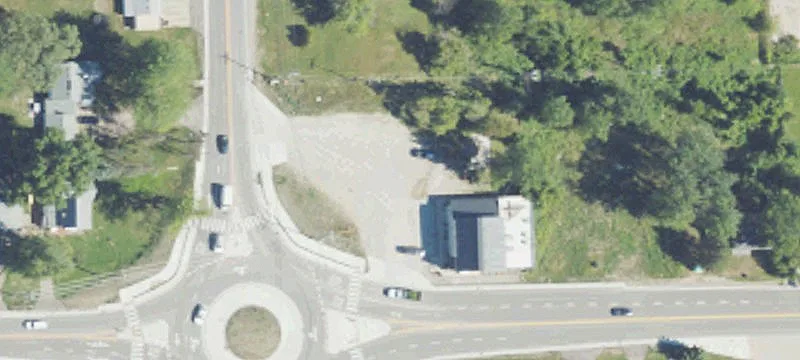 16661 25th Mile Rd