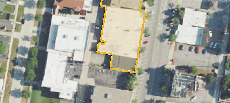 2636 Jefferson Ave