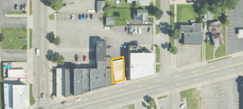 1628 Michigan Ave