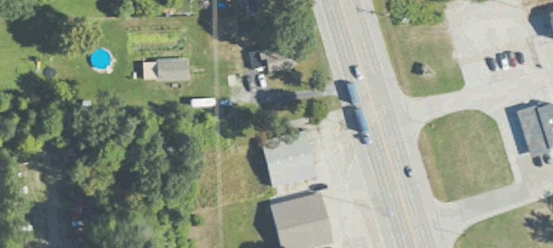 2632 Huron Rd