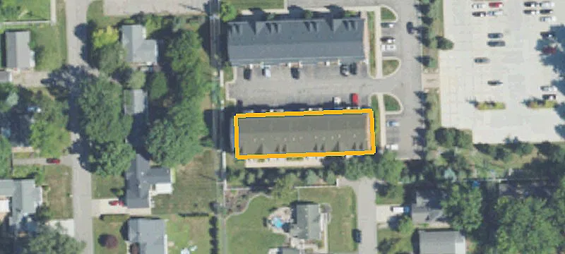1081 Ann Arbor W Rd