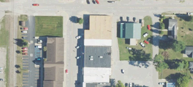205 Kaiser St
