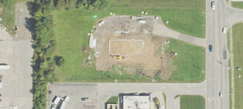 2588 Airport Rd