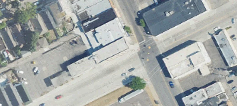 9301 Joseph Campau St