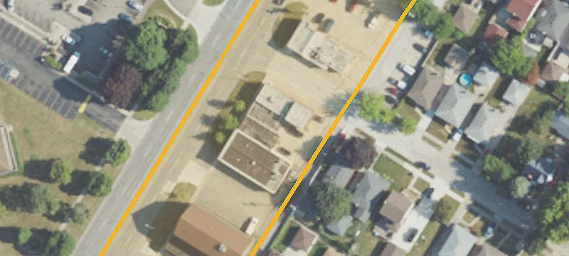 4607 Allen Rd