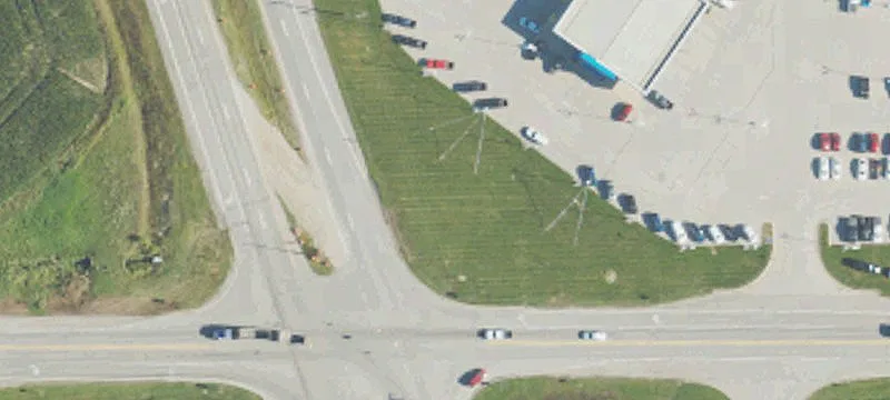 Vassar Rd