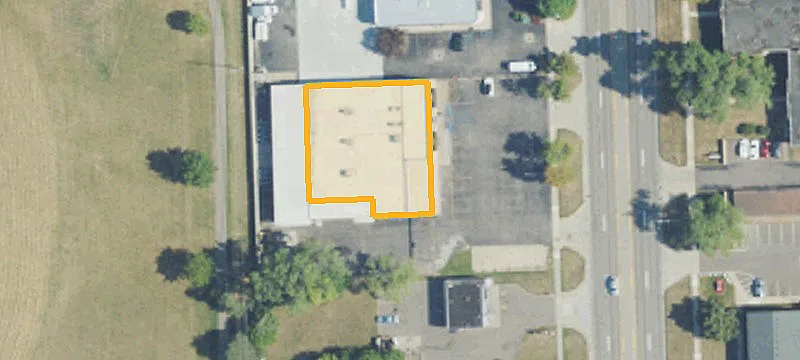 31401 John R Rd