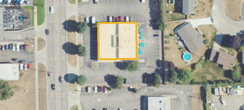 50114 Van Dyke Ave