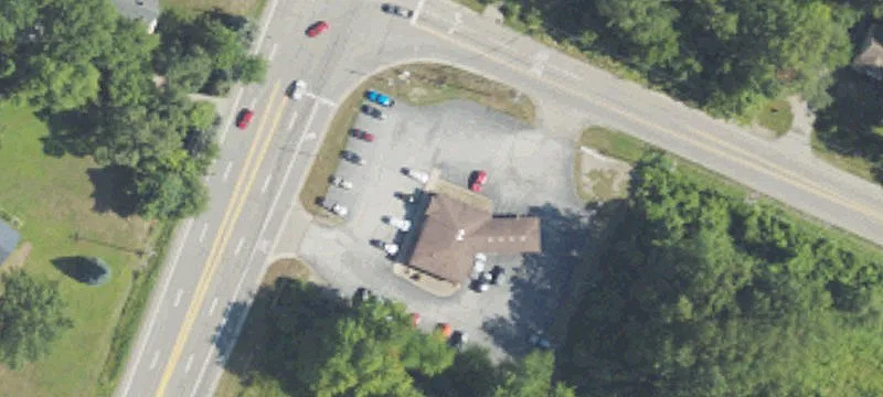 6000 Monroe St