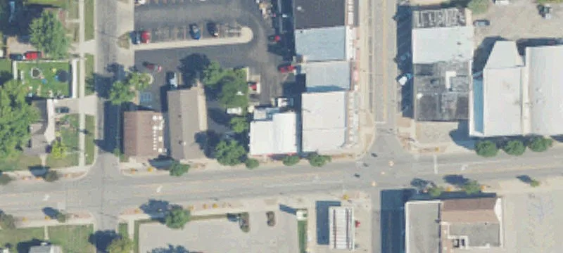 120 Saginaw St