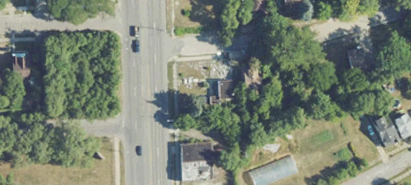 13250 Van Dyke St