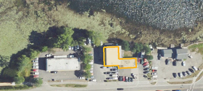 44 Clarkston Rd