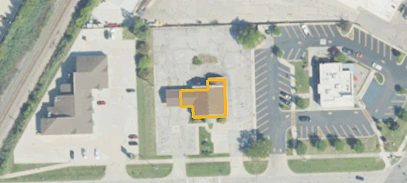 19233 15th Mile Rd