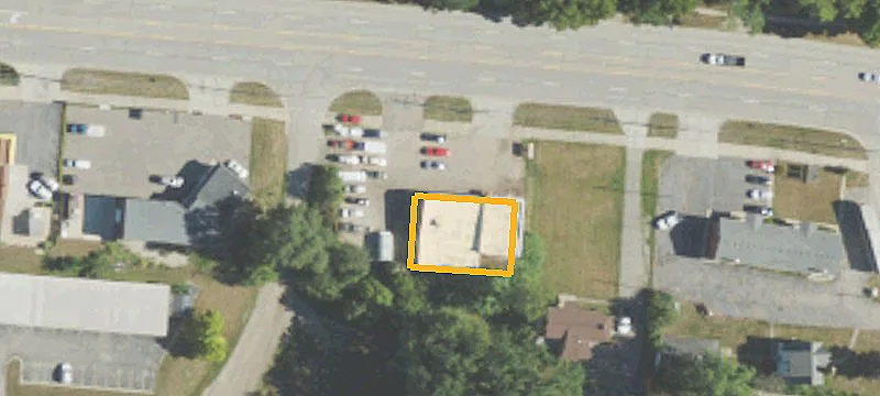 2925 Dixie Hwy