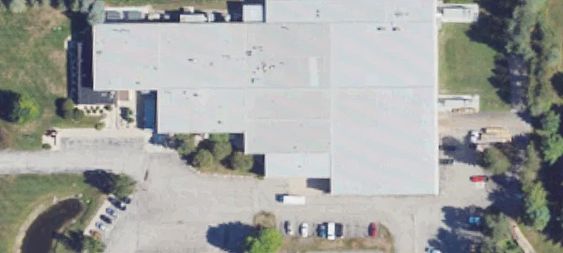 5301 Graham Rd