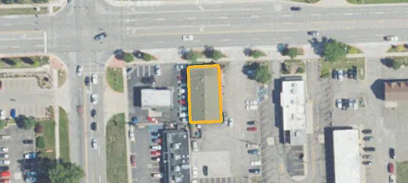 705 Ann Arbor W Rd