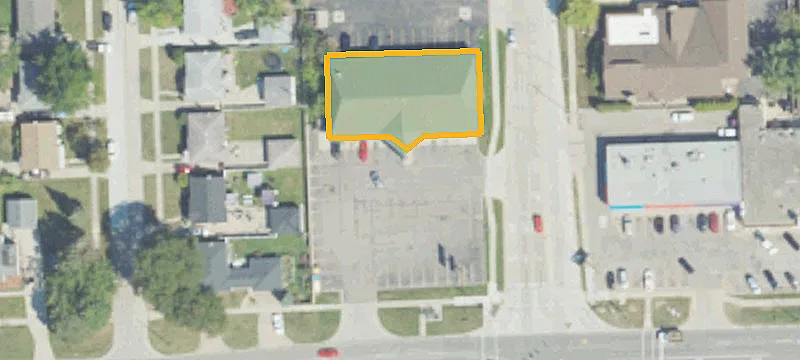 18645 10th Mile Rd