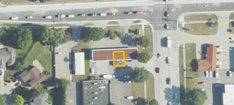 3980 Metropolitan Pkwy