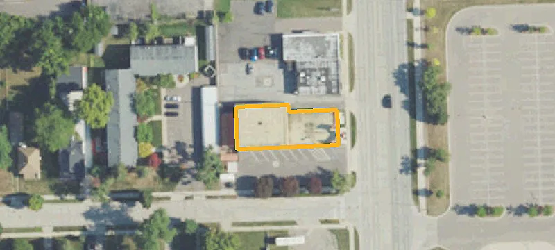 1511 Main St