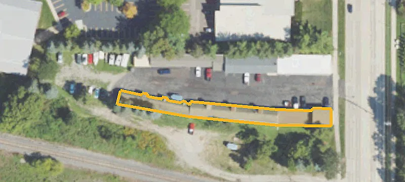 4245 Okemos Rd