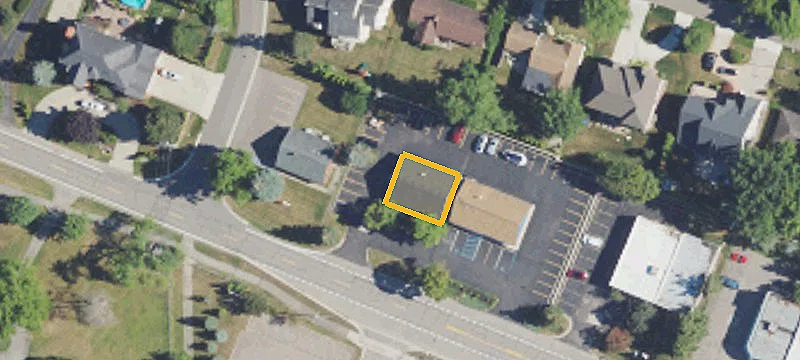 2160 Walnut Lk Rd