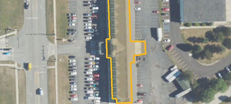 9501 Middlebelt Rd
