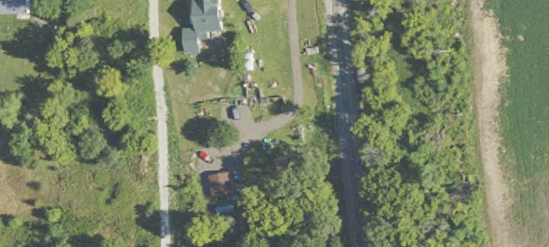 10369 Mt Morris Rd