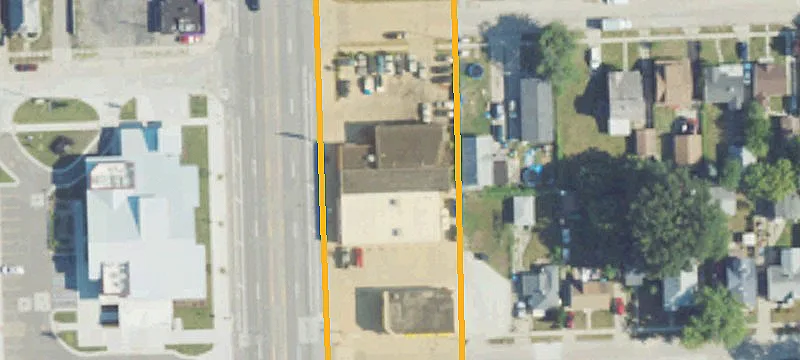 23330 Van Dyke Ave